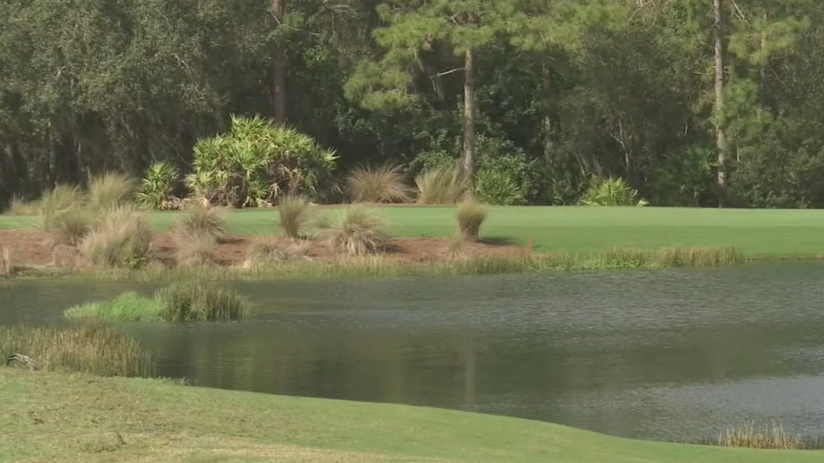 WGC-Workday Championship starts in Lakewood Ranch